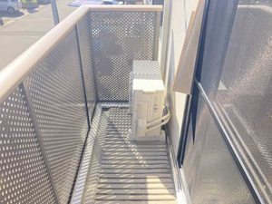 ヴィルヌーブ清水 A202号-14