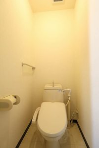 ヴィルヌーブ清水 A202号-15