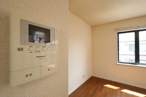 ヴィルヌーブ清水 B201号-9