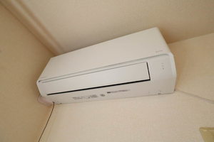 ヴィルヌーブ清水 B201号-10