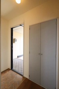 ヴィルヌーブ清水 B201号-12