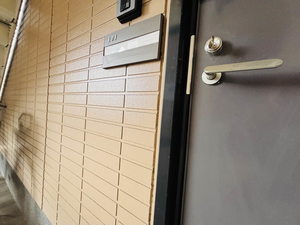ヴィルヌーブ清水 C101号-14