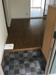 アビタシオン山王 B102号-2