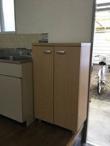 アビタシオン山王 B102号-3