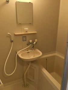 アビタシオン山王 B102号-4