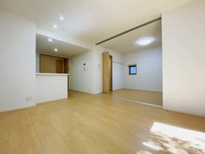 グランレジデンス熱田の宮 0101号-2