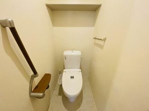 グランレジデンス熱田の宮 0101号-11