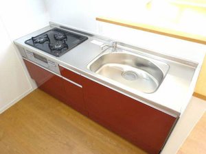 グランレジデンス熱田の宮 0302号-4