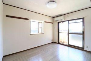 ドムス ツインベルⅠ 1101号-4