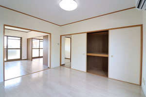 ドムス ツインベルⅠ 1101号-6