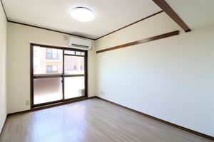ドムス ツインベルⅠ 1101号-8