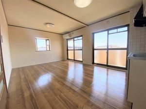 ドムス　ツインベルⅡ 2201号-3