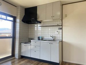 ドムス　ツインベルⅡ 2201号-4