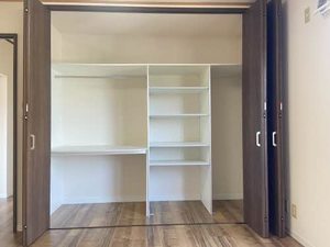 ドムス　ツインベルⅡ 2201号-6