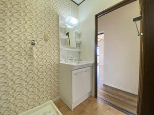 ドムス　ツインベルⅡ 2201号-8