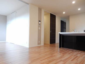 メゾンエスベランサⅡ 0202号-2