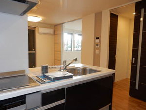 メゾンエスベランサⅡ 0202号-5