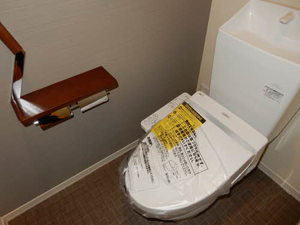 メゾンエスベランサⅡ 0202号-6