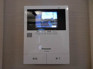 メゾンエスベランサⅡ 0202号-8