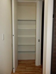 メゾンエスベランサⅡ 0202号-10