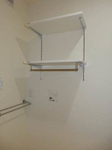 メゾンエスベランサⅡ 0202号-13