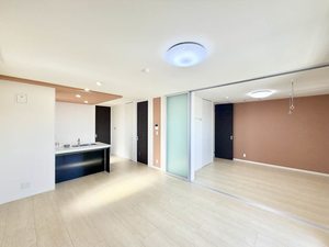 シェ・ブラウゼ北村 0302号-2