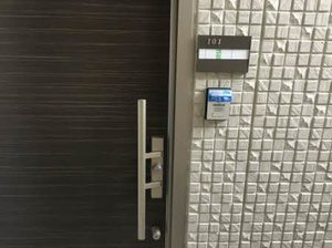 丸花見壱号館 0101号-2