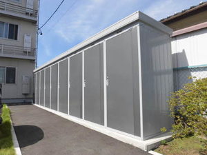 丸花見壱号館 0201号-15