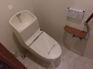 丸花見壱号館 0203号-13