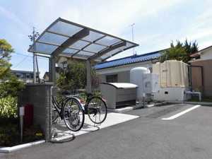 丸花見壱号館 0203号-14