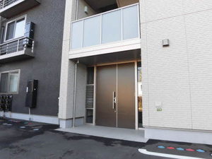 丸花見壱号館 0301号-3