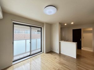 丸花見壱号館 0302号-2