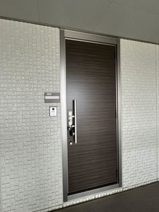 丸花見壱号館 0302号-5