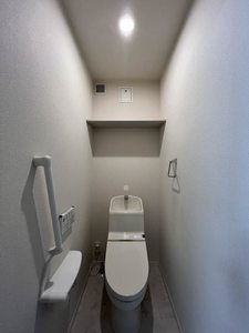 丸花見壱号館 0302号-6