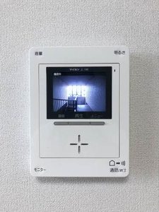 グリーン岡 D201号-7