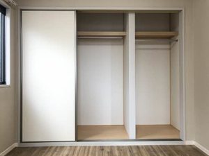 グリーン岡 D201号-8