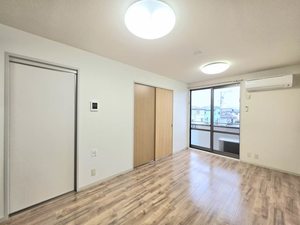 グリーン岡 D202号-3