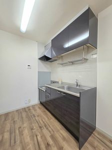 グリーン岡 D202号-6