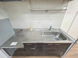 グリーン岡 D202号-7