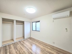 グリーン岡 D202号-8