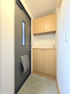 グリーン岡 D202号-12