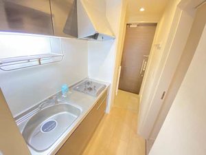 セピアコート N202号-4