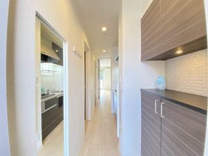 セピアコート N202号-11