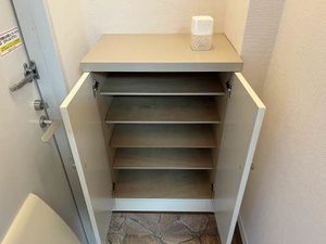 フレグランス馬見塚1番館 A101号-5