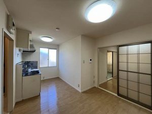 フレグランス馬見塚1番館 A101号-6