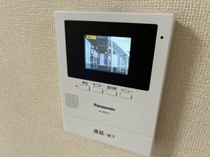 フレグランス馬見塚1番館 A101号-8