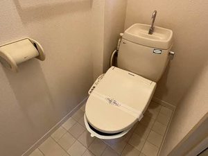 フレグランス馬見塚1番館 A101号-14