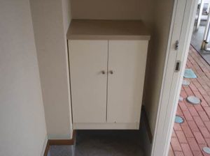 フレグランス馬見塚2番館 B102号-3