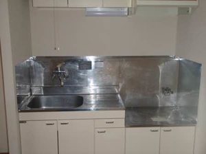 フレグランス馬見塚2番館 B102号-7