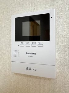 フレグランス馬見塚2番館 B102号-13